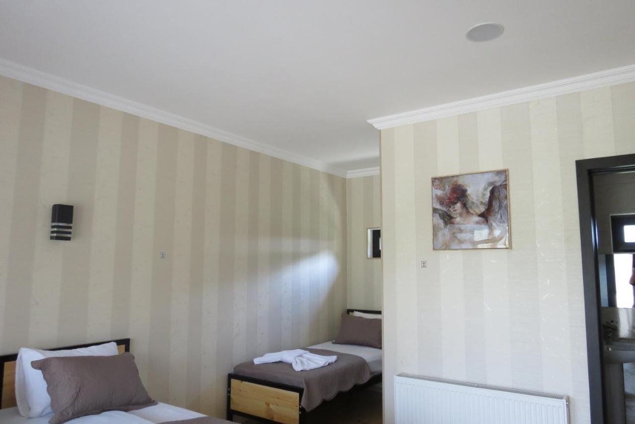 Bibo'S Kokhi Guesthouse Kazbegi Extérieur photo